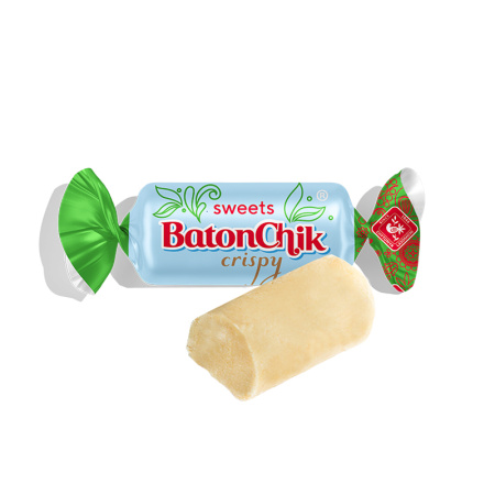 Sweets BatonChik crispy